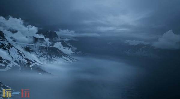 动作RPG《Star Wars: Fate of the Old Republic》预告发布