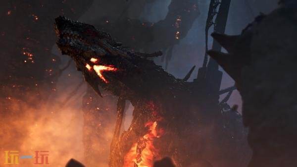 《怪物獵人 荒野》第四次免費更新預(yù)告發(fā)布!12月16日上線