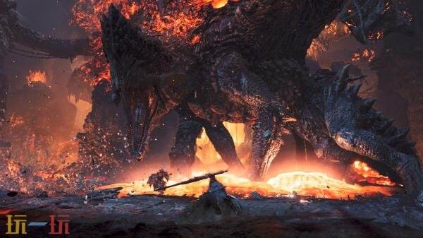 《怪物獵人 荒野》第四次免費更新預(yù)告發(fā)布!12月16日上線