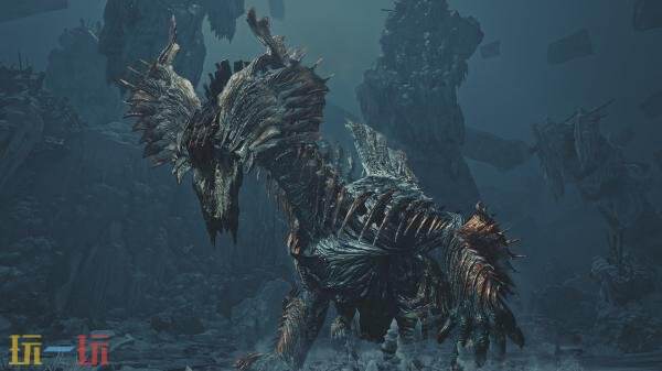 《怪物獵人 荒野》第四次免費更新預(yù)告發(fā)布!12月16日上線