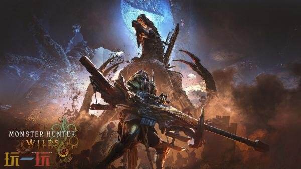 《怪物獵人 荒野》第四次免費更新預(yù)告發(fā)布!12月16日上線