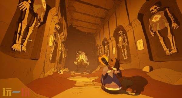 解謎冒險《Coven of the Chicken Foot》預(yù)告發(fā)布！將登陸PC平臺