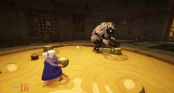 解謎冒險《Coven of the Chicken Foot》預(yù)告發(fā)布！將登陸PC平臺