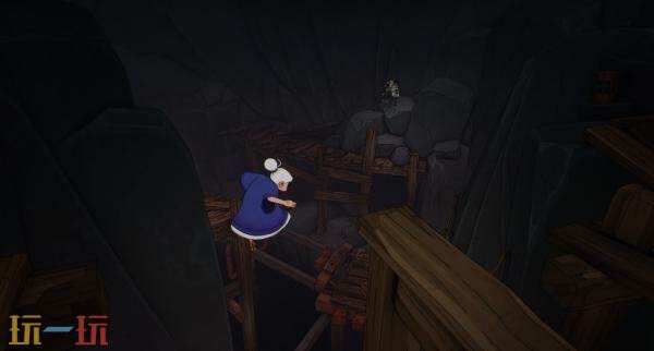 解謎冒險《Coven of the Chicken Foot》預(yù)告發(fā)布！將登陸PC平臺