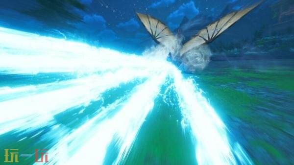 《怪物獵人物語3:命運的雙龍》新預告發布!新系統野外孵育介紹