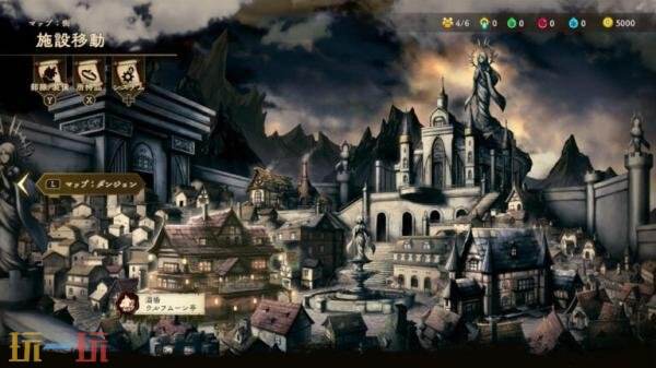 《Curse Warrior》預告發布!將于2026年3月26日在主機平日服推出