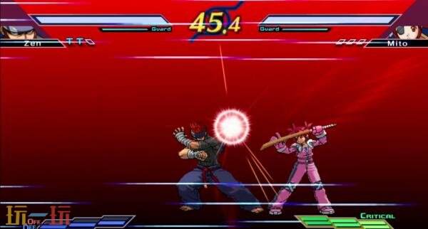 《Rumble Fish 2》Switch2版本將于2026年1月22在全球發售