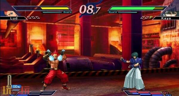 《Rumble Fish 2》Switch2版本將于2026年1月22在全球發售