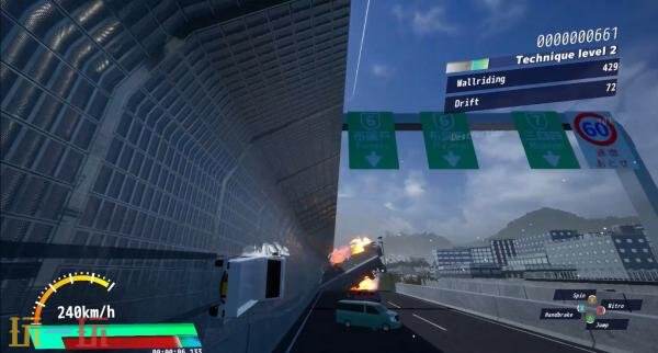 《疯狂开车》现已结束抢先体验推出1.0正式版!限时八折优惠