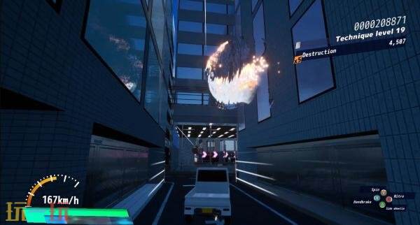 《疯狂开车》现已结束抢先体验推出1.0正式版!限时八折优惠