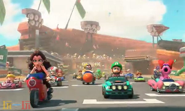 TGA2025什么时候颁奖 TGA2025颁奖时间介绍