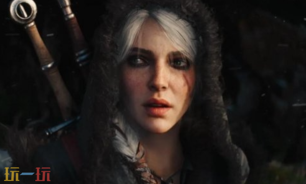 IGN确认TGA 2025生化新作,半条命3仍缺席