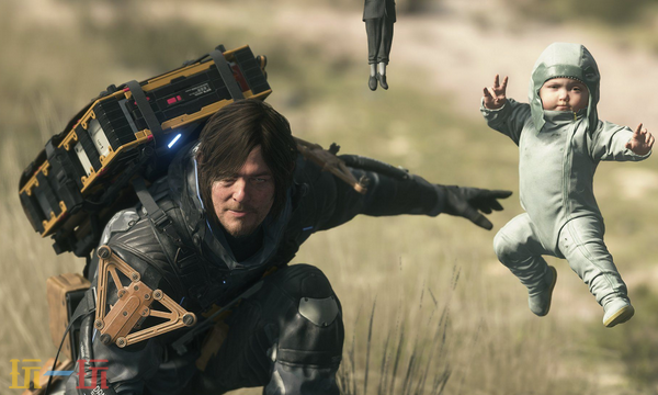 IGN确认TGA 2025生化新作,半条命3仍缺席