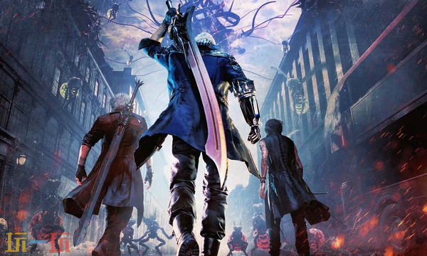 TGA 2025完整游戲提名名單公布