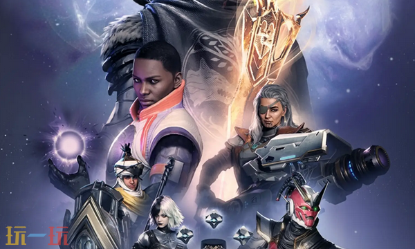 TGA 2025完整游戲提名名單公布