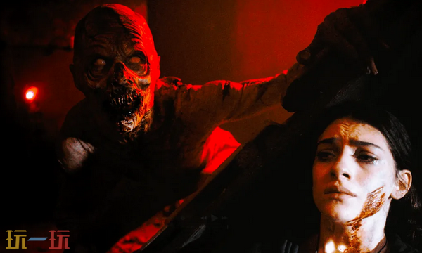 TGA 2025完整游戲提名名單公布