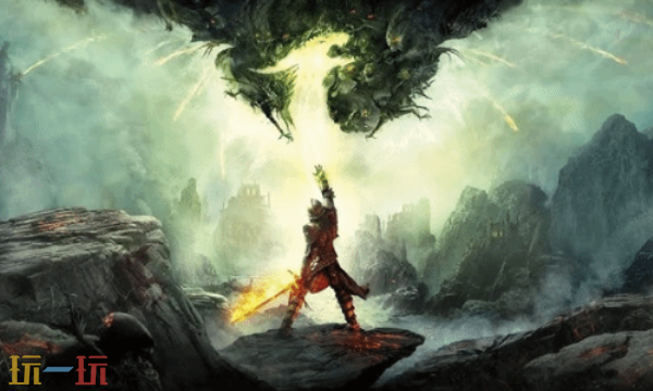 2025 TGA历届年度最佳游戏回顾