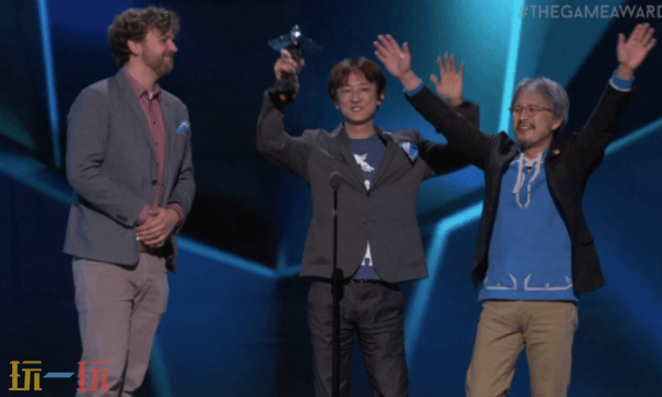 2025 TGA历届年度最佳游戏回顾