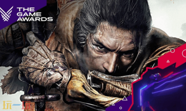 2025 TGA历届年度最佳游戏回顾