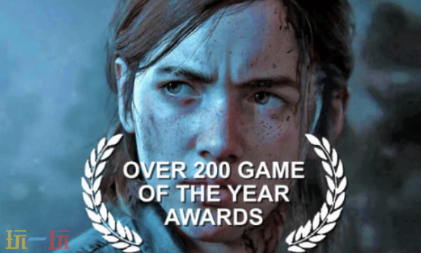 2025 TGA历届年度最佳游戏回顾