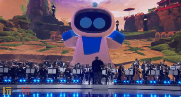 2025 TGA历届年度最佳游戏回顾