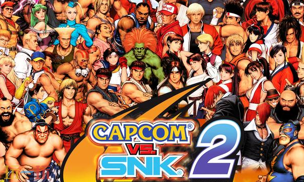 TGA2025最佳格斗游戏提名有哪些 TGA2025最佳格斗游戏提名一览