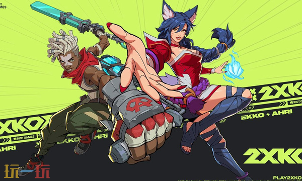 TGA2025最佳格斗游戏提名有哪些 TGA2025最佳格斗游戏提名一览