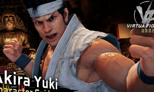 TGA2025最佳格斗游戏提名有哪些 TGA2025最佳格斗游戏提名一览