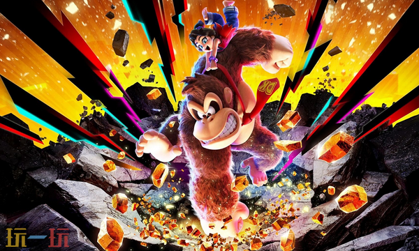 TGA2025最佳家庭游戏提名有哪些 TGA2025最佳家庭游戏提名一览