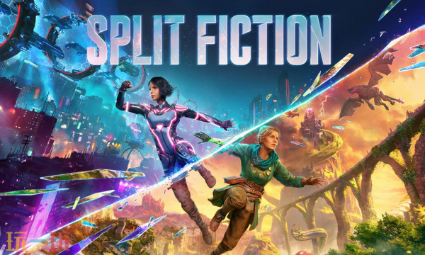 TGA2025最佳家庭游戏提名有哪些 TGA2025最佳家庭游戏提名一览