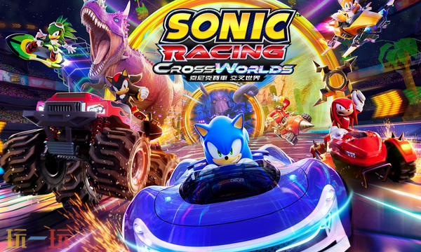 TGA2025最佳家庭游戏提名有哪些 TGA2025最佳家庭游戏提名一览