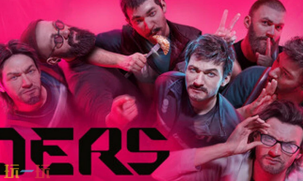 TGA2025最佳模拟策略游戏提名有哪些 最佳模拟/策略游戏提名