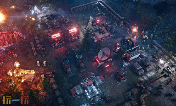 TGA2025最佳模拟策略游戏提名有哪些 最佳模拟/策略游戏提名