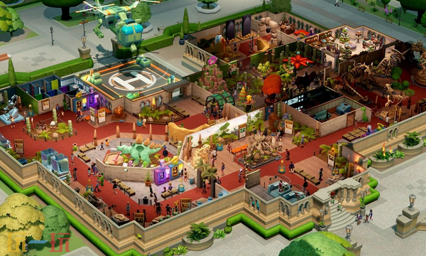 TGA2025最佳模拟策略游戏提名有哪些 最佳模拟/策略游戏提名