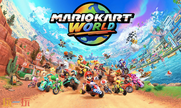 TGA2025最佳体育竞速游戏提名有哪些 TGA2025最佳体育竞速游戏