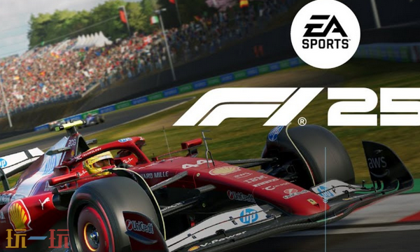 TGA2025最佳体育竞速游戏提名有哪些 TGA2025最佳体育竞速游戏