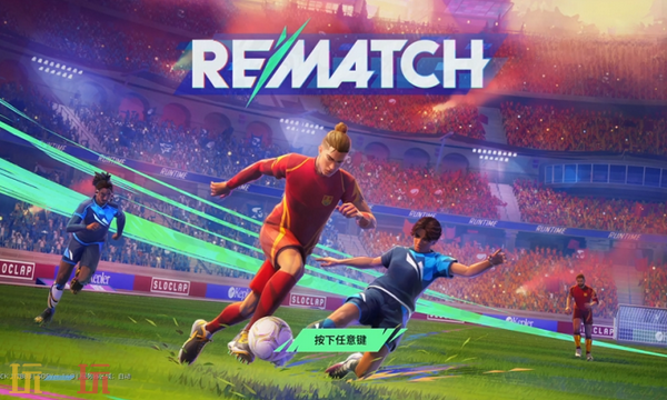 TGA2025最佳体育竞速游戏提名有哪些 TGA2025最佳体育竞速游戏