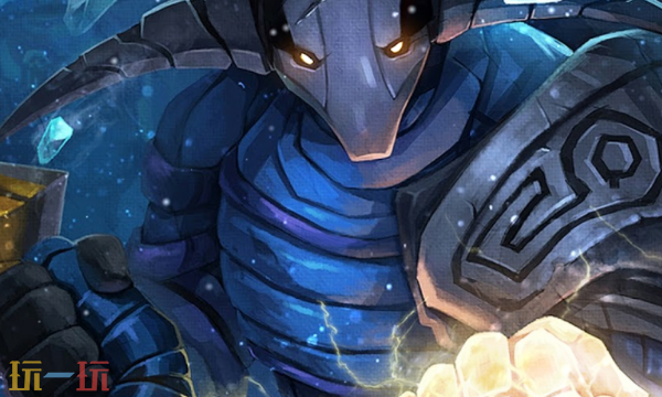 TGA2025最佳电竞游戏提名有哪些 TGA2025最佳电竞游戏提名一览