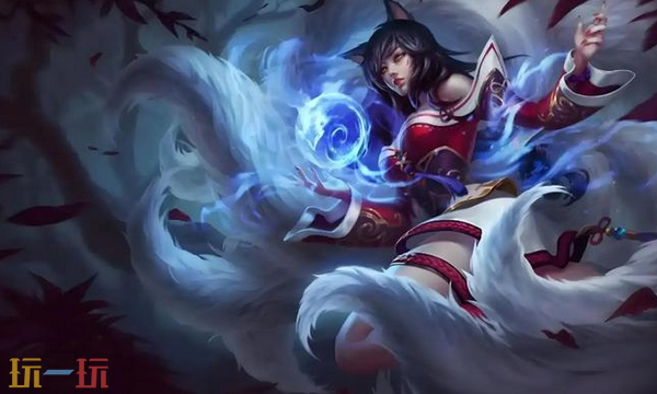 TGA2025最佳电竞游戏提名有哪些 TGA2025最佳电竞游戏提名一览