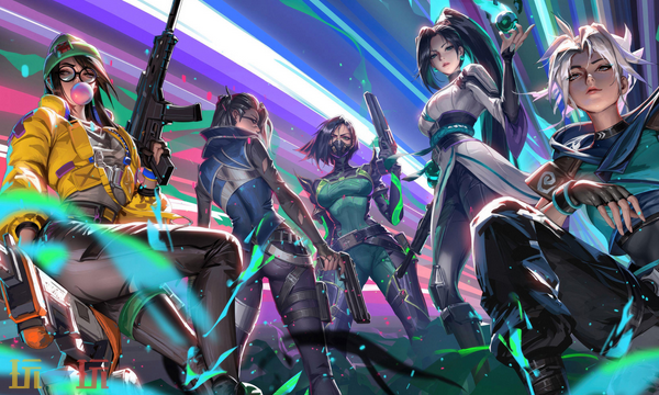 TGA2025最佳电竞游戏提名有哪些 TGA2025最佳电竞游戏提名一览