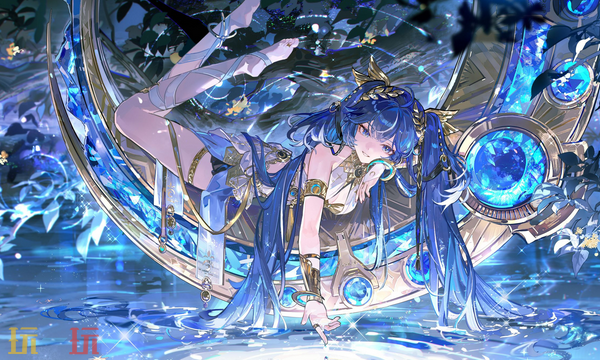 TGA2025玩家之声提名有哪些 TGA2025玩家之声提名一览