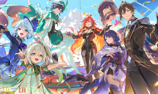 TGA2025玩家之声提名有哪些 TGA2025玩家之声提名一览