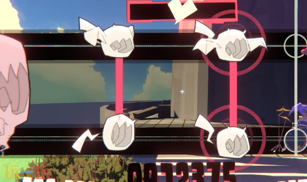 無與倫比游戲截圖