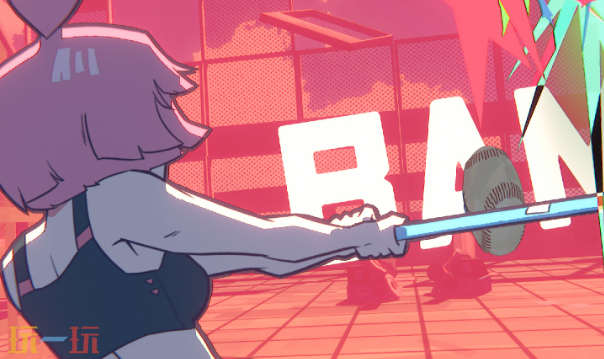 無與倫比游戲截圖