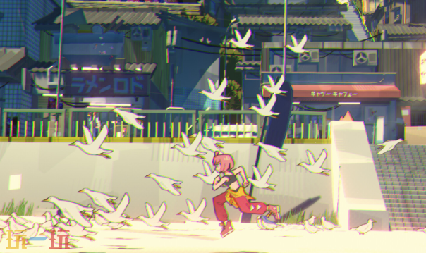 無與倫比游戲截圖