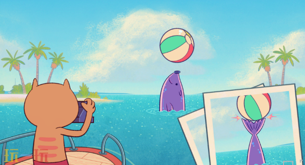 啵點(diǎn)節(jié)奏游戲截圖