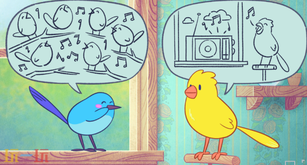 啵點(diǎn)節(jié)奏游戲截圖