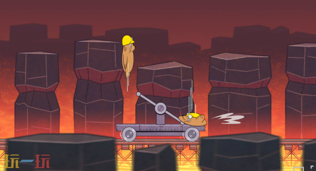 啵點(diǎn)節(jié)奏游戲截圖