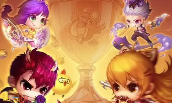 新弹弹堂秘境47关怎么过 秘境47关狮蝎通关详细攻略