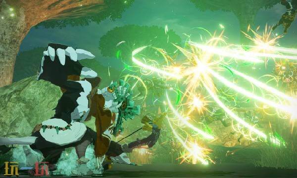 塞尔达无双封印战记兄妹的决心挑战完成方法 兄妹的决心挑战怎么打